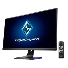 アイオーデータ ゲーミング液晶ディスプレイ(31.5型/ ADS/ WQHD 2560×1440/ 165Hz/ 1ms/ HDR400/ HDMI/ DP/ USB Type-C/ VESA) LCD-GCQ321HXDB 返品種別A