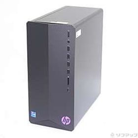〔中古品〕 HP Pavilion Gaming Desktop TG01 462T9PA#ABJ ［Core-i7-11700 (2.5GHz)／16GB／HDD1TB／SSD256GB／Intel UHD Graphics 750／Windows10 Home(64ビット)］〔中古品〕 HP Pavilion Gaming Desktop TG01 462T9PA#ABJ ［Core-i7-11700 (2.5GHz)／16GB／HDD1TB／SSD256GB／Intel UHD Graphics 750／Windows10 Home(64ビット)］