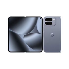 Google Pixel 10 Pro Fold[512GB] SIMフリー ムーンストーン【…