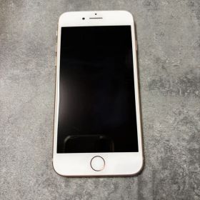 Apple iPhone 8 本体