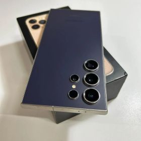 美品 Galaxy S24 Ultra｜512GB｜SIMフリー版