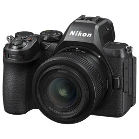 Z5II 24-50 レンズキット ミラーレスカメラ
