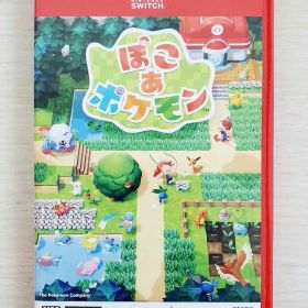 ぽこあポケモン Nintendo Switch 2 ソフト