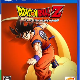 【特典】PS4 ドラゴンボールZ KAKAROT