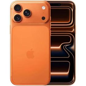 新品未開封 Apple iPhone 17 Pro 256GB コズミックオレンジ MG864J/A SIMロック解除済 SIMフリー4549995648300m