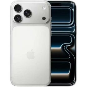 新品未開封 Apple iPhone 17 Pro 256GB シルバー MG854J/A SIMロック解除済 SIMフリー4549995648294m
