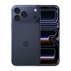 【即日発送】新品未開封 Apple iPhone 17 Pro 512GB ディープブルー MG8C4J/A SIMフリー4549995648348