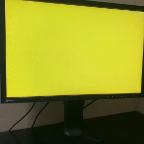 eizo coloredge cs2400s 24.1型