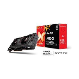 ＳＡＰＰＨＩＲＥ SAPPHIRE PULSE Radeon RX 9060 XT GAMING OC 16GB 目安在庫=△