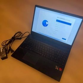 NEC LAVIE N1585/AAL Ryzen7 16GB SSD1TB