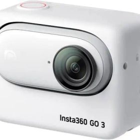Insta360 GO 3 32GB ホワイト