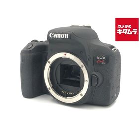 【中古】 【並品】 キヤノン EOS Kiss X9i ボディ
