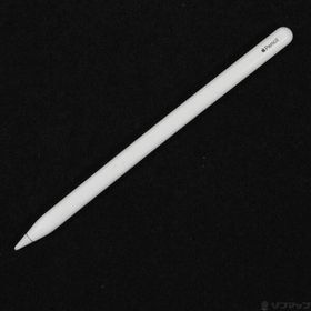 〔中古〕Apple(アップル) Apple Pencil 第2世代 MU8F2J／A〔262-ud〕