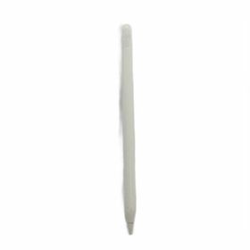 アップル Apple A2051 ApplePencil アップル ペンシル 第2世代 ロゴ 動作未確認 白 ホワイト ■GY18 /MQ その他