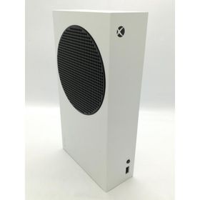 【中古】Microsoft Xbox Series S【秋葉4号】保証期間１ヶ月【ランクB】