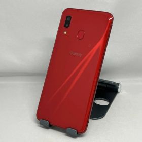 au 【SIMロックなし】Android SCV43 Galaxy A30 au 64GB