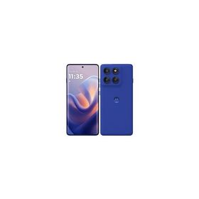 【訳あり】モトローラ motorola edge 60 pro スマートフォン [ダーズブルー][ラッピング可]