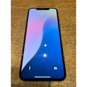 iPhone XS Max SIMフリー スペースグレー 新品 39,800円 中古 | ネット