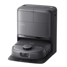 アンカー ロボット掃除機 ローラーモップ搭載 Eufy Robot Vacuum Omni C28 T211A510 ブラック Anker