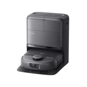 ANKER アンカー ロボット掃除機 Eufy Robot Vacuum Omni C28 T211A510 ブラック