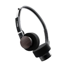 FiiO(フィーオ) FIO-EH11-B ブラック Bluetoothヘッドホン LDAC対応 40mmダイナミックドライバー搭載