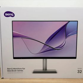 BenQ MA320UG 32インチ 4Kモニター