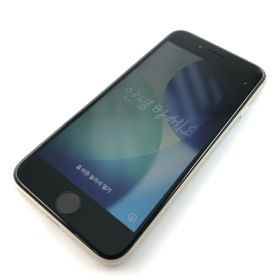 【キズあり品】iPhone SE (第3世代)/64GB/358651667567794