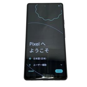 Google Pixel 6a GB17L 128GB IMEI 〇 Softbank 国内版 Android スマートフォン 中古 T11481409