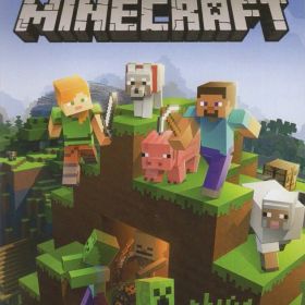NS Minecraft (マインクラフト)
