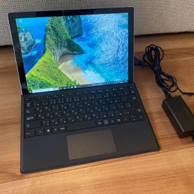 Microsoft Surface Pro (第5世代) ★美品★ Surface Pro 5 新品 4,200円 中古 7,880円 | ネット最安値の価格比較
