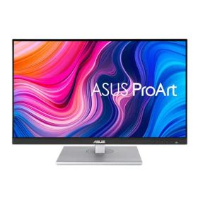ASUS PA279CV-R ASUS ProArt 27型 4K高色域ディスプレイ ピボット対応 PA279CVR