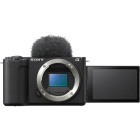 ソニー VLOGCAM ZV-E10M2-B ブラック αEマウントデジタル一眼カメラ ボディ ZVE10M2B