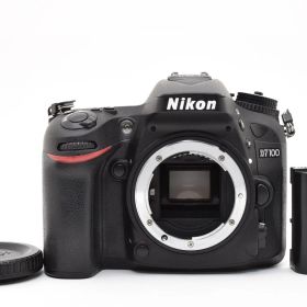 ★外観美品★ ニコン NIKON D7100 ボディ デジタル一眼レフカメラ OB4390 #228