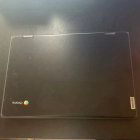 Lenovo Chromebook 本体 ノートPC 初期化済み
