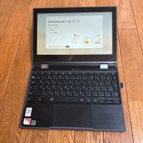 Lenovo 300e Chromebook 2nd Gen 本体