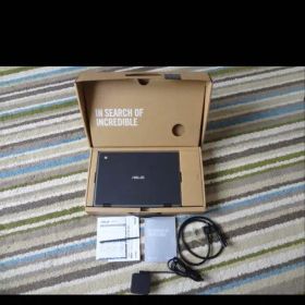 Chromebook CR1100FK 一式あり