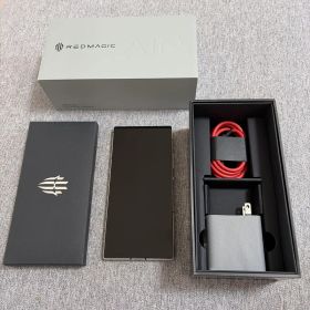 REDMAGIC 10 Air 12G 256GB simフリー