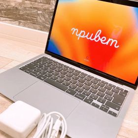 MacBook Air M1 ノートパソコン