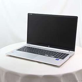 〔中古品〕 HP ProBook 450 G10 790X2AV ［Core-i7-1355U (1.7GHz)／16GB／SSD512GB／15.6インチワイド／Windows11 Pro］〔中古品〕 HP ProBook 450 G10 790X2AV ［Core-i7-1355U (1.7GHz)／16GB／SSD512GB／15.6インチワイド／Windows11 Pro］