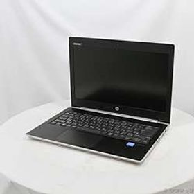 〔ジャンク品〕 HP ProBook 430 G5 2DX42AV ［Celeron 3865U (1.8GHz)／8GB／HDD500GB／13.3インチワイド／Windows10 Pro(64ビット)］〔ジャンク品〕 HP ProBook 430 G5 2DX42AV ［Celeron 3865U (1.8GHz)／8GB／HDD500GB／13.3インチワイド／Windows10 Pro(64ビット)］