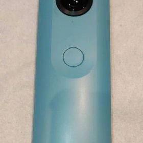 RICOH THETA SC 本体とカバー 360度カメラ
