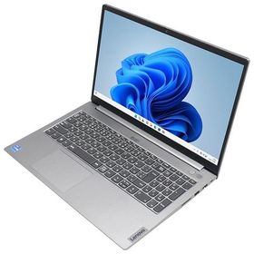 6ヶ月保証 lenovo ThinkBook 15 G4 IAP ノートパソコン Windows11 64bit WEBカメラ HDMI テンキー メモリ16GB 高速 SSD WiFi フルHD A4サイズ 中古 1753065