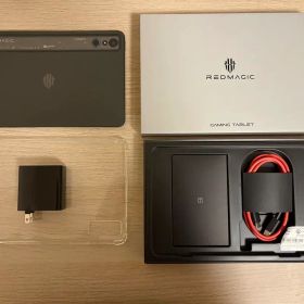 REDMAGIC Astra 新品 275,000円 中古 82,100円 | ネット最安値の価格