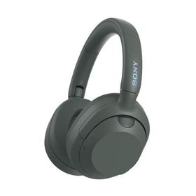 ソニー(SONY) WHU-LT900N H フォレストグレー ULT WEAR ワイヤレスステレオヘッドセット