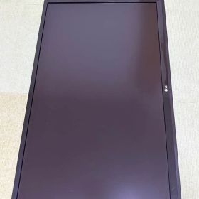LG 24UD58-B 23.8インチ 4K 液晶モニター スタンドなし