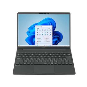 ＜新品/在庫あり＞NEC LAVIE NEXTREME X1375/KAB PC-X1375KAB [フロストブラック]