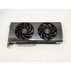 【中古】SAPPHIRE PULSE Radeon RX 7800 XT GAMING 16GB GDDR6 RX7800XT/16GB(GDDR6)【川崎駅前】保証期間１週間