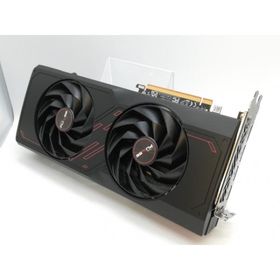 【中古】SAPPHIRE PULSE Radeon RX 7800 XT GAMING 16GB GDDR6 RX7800XT/16GB(GDDR6)【京都】保証期間１週間