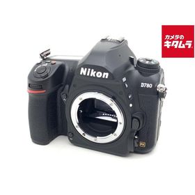 【中古】 【良品】 ニコン D780 ボディ