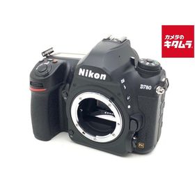 【中古】 【良品】 ニコン D780 ボディ